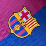 Barca × Travis Scott 2024 Special Shirt - Image 4