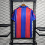 Barcelona 1989 Home Shirt - Image 3