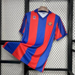 Barcelona 1991 Home Shirt