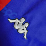 Barcelona 1992 Home Shirt - Image 4