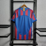 Barcelona 2005 Home UCL Shirt - Image 2