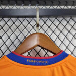 Barcelona 2006 Away Shirt - Image 4