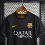 Barcelona 2013 Third Shirt - Image 2