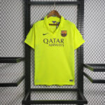 Barcelona 2014 Third Shirt