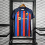 Barcelona 2022 Home Shirt