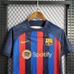 Barcelona 2022 Home Shirt - Image 2