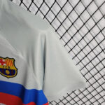 Barcelona 2022 Third Away Shirt - Image 3