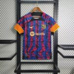 Barcelona 2023 Azul+Rosa Shirt