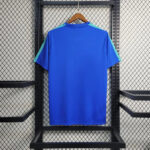 Barcelona 2023 Blue Training Shirt - Image 3