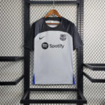 Barcelona 2023 Light Grey Training Shirt