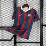 Barcelona 2025 125th Anniversary Special Shirt