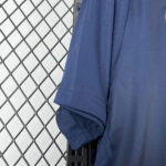 Barcelona 2025 Navy Special Shirt - Image 6