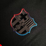 Barcelona x Travis Scott 2024 Special Away Shirt - Image 3