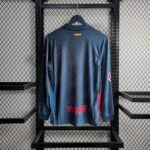 Barcelona × Travis Scott 2024 Unreleased L/S Shirt - Image 2