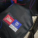 Barcelona x Patta 2023 Special Shirt - Image 7