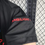 Barcelona x Travis Scott 2024 Special Away Shirt - Image 5