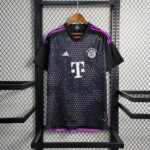 Bayern Munich 2023 Away Shirt