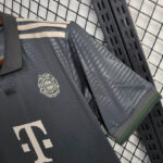 Bayern Munich 2024 Oktoberfest Special Shirt - Image 5