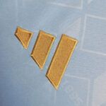 Belgium Away Shirt - TRENDY JERSY