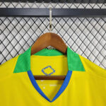 Brazil 2025 Home Shirt - Image 3