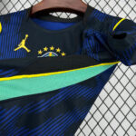 Brazil 2026 World Cup Away Shirt - Image 4