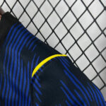 Brazil 2026 World Cup Away Shirt - Image 3