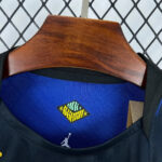 Brazil 2026 World Cup Away Shirt - Image 6