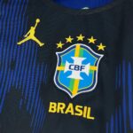 Brazil 2026 World Cup Away Shirt - Image 5