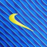 Brazil Away Shirt - TRENDY JERSY