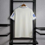 Brazil White Polo Shirt - Image 2