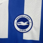 Brighton 2025 Home Shirt - Image 5