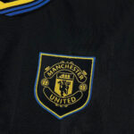 Man United 2025 Third Shirt - Image 4