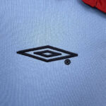 Celta Vigo 2003 Home Shirt - Image 5