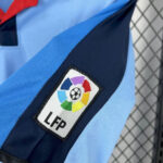 Celta Vigo 2003 Home Shirt - Image 3