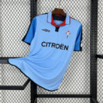 Celta Vigo 2003 Home Shirt