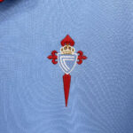Celta Vigo 2003 Home Shirt - Image 4