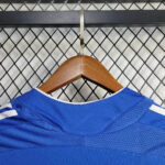 Chelsea 2006 Home Shirt - Image 3