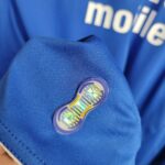 Chelsea 2006 Home Shirt - Image 8