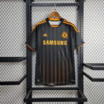 Chelsea 2010 Third Shirt
