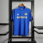 Chelsea 2012 Home Shirt