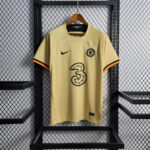 Chelsea 2022 Third Shirt