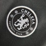 Chelsea 2022 Training Black Shirt - Image 7