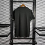 Chelsea 2022 Training Black Shirt - Image 3