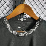 Chelsea 2022 Training Black Shirt - Image 4