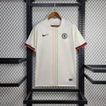 Chelsea 2025 Away Shirt