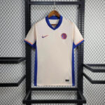 Chelsea 24/25 Away Shirt - TRENDY JERSY
