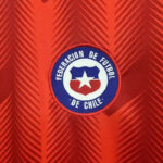 Chile 2026 World Cup Home Shirt - Image 5