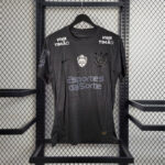 Corinthians 2025 Away Shirt