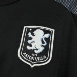 Aston Villa 2025 Away Shirt - Image 4