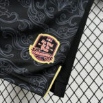 Ecuador 2026 World Cup Goalkeeper Shirt - Image 9